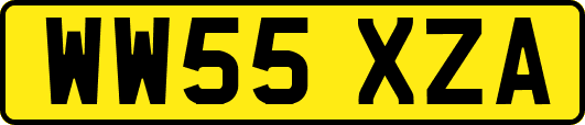 WW55XZA