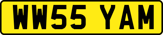 WW55YAM