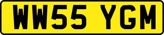 WW55YGM