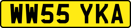 WW55YKA