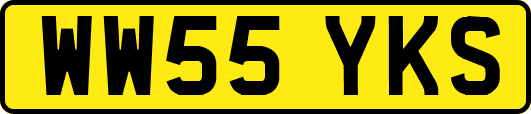 WW55YKS