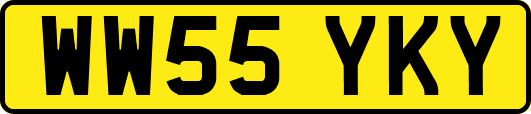 WW55YKY