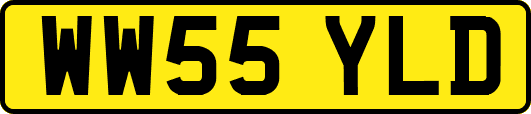 WW55YLD