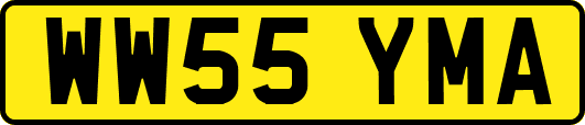 WW55YMA