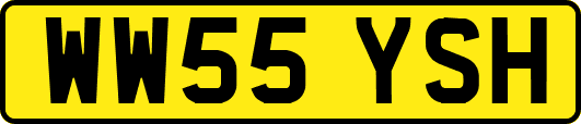 WW55YSH
