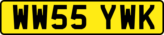 WW55YWK