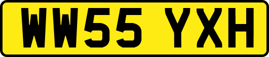 WW55YXH