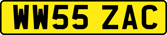 WW55ZAC