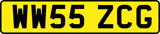 WW55ZCG