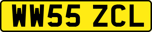 WW55ZCL