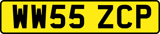 WW55ZCP
