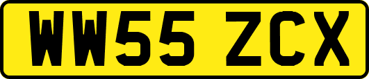 WW55ZCX