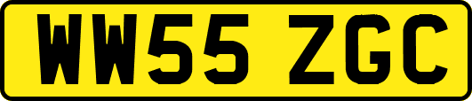 WW55ZGC