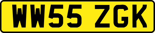 WW55ZGK