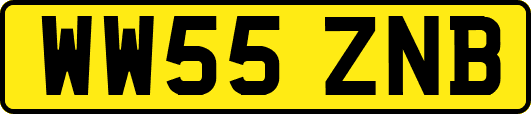 WW55ZNB