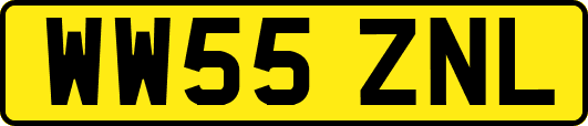 WW55ZNL