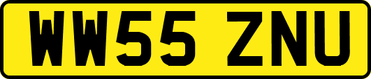 WW55ZNU
