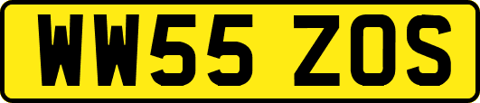 WW55ZOS