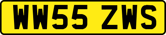 WW55ZWS