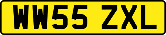 WW55ZXL