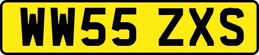 WW55ZXS