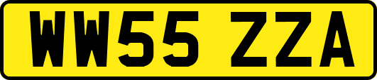 WW55ZZA