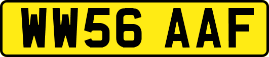 WW56AAF