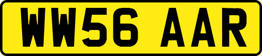 WW56AAR