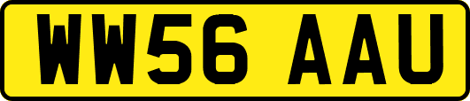 WW56AAU