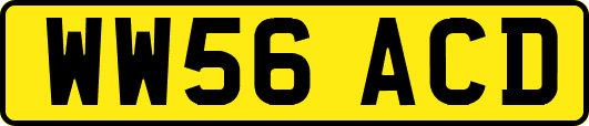 WW56ACD