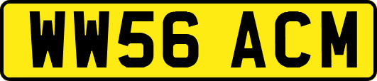 WW56ACM