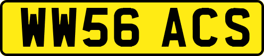 WW56ACS