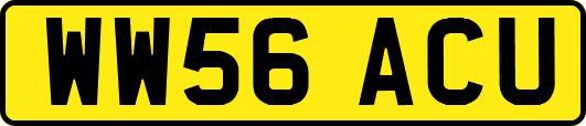 WW56ACU