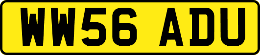 WW56ADU