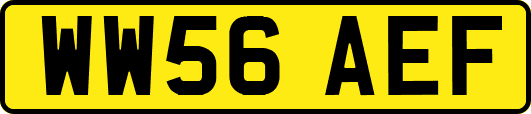 WW56AEF