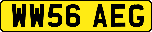 WW56AEG