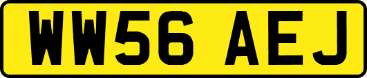 WW56AEJ