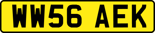 WW56AEK