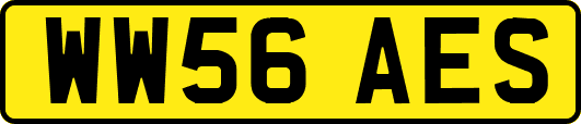 WW56AES