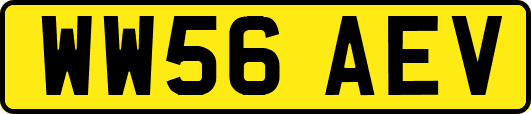 WW56AEV