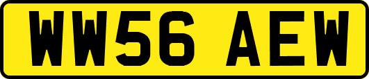 WW56AEW