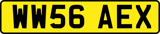WW56AEX