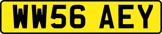 WW56AEY