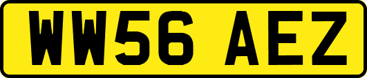WW56AEZ