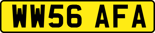 WW56AFA