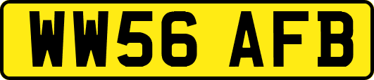 WW56AFB