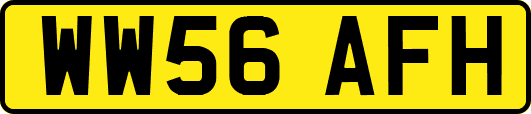 WW56AFH