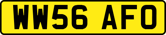 WW56AFO