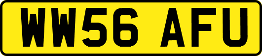 WW56AFU