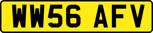 WW56AFV